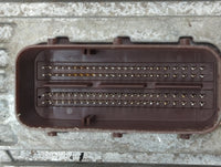2011 Chrysler 200 PCM Engine Control Computer ECU ECM PCU OEM P/N:P68057013AF P05150628AB, P68057013AD, P68057013AC Fits OEM