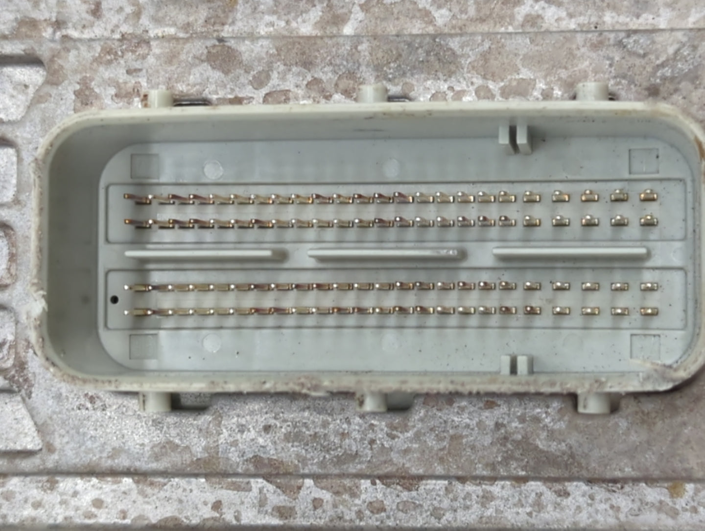 2011 Chrysler 200 PCM Engine Control Computer ECU ECM PCU OEM P/N:P68057013AF P05150628AB, P68057013AD, P68057013AC Fits OEM