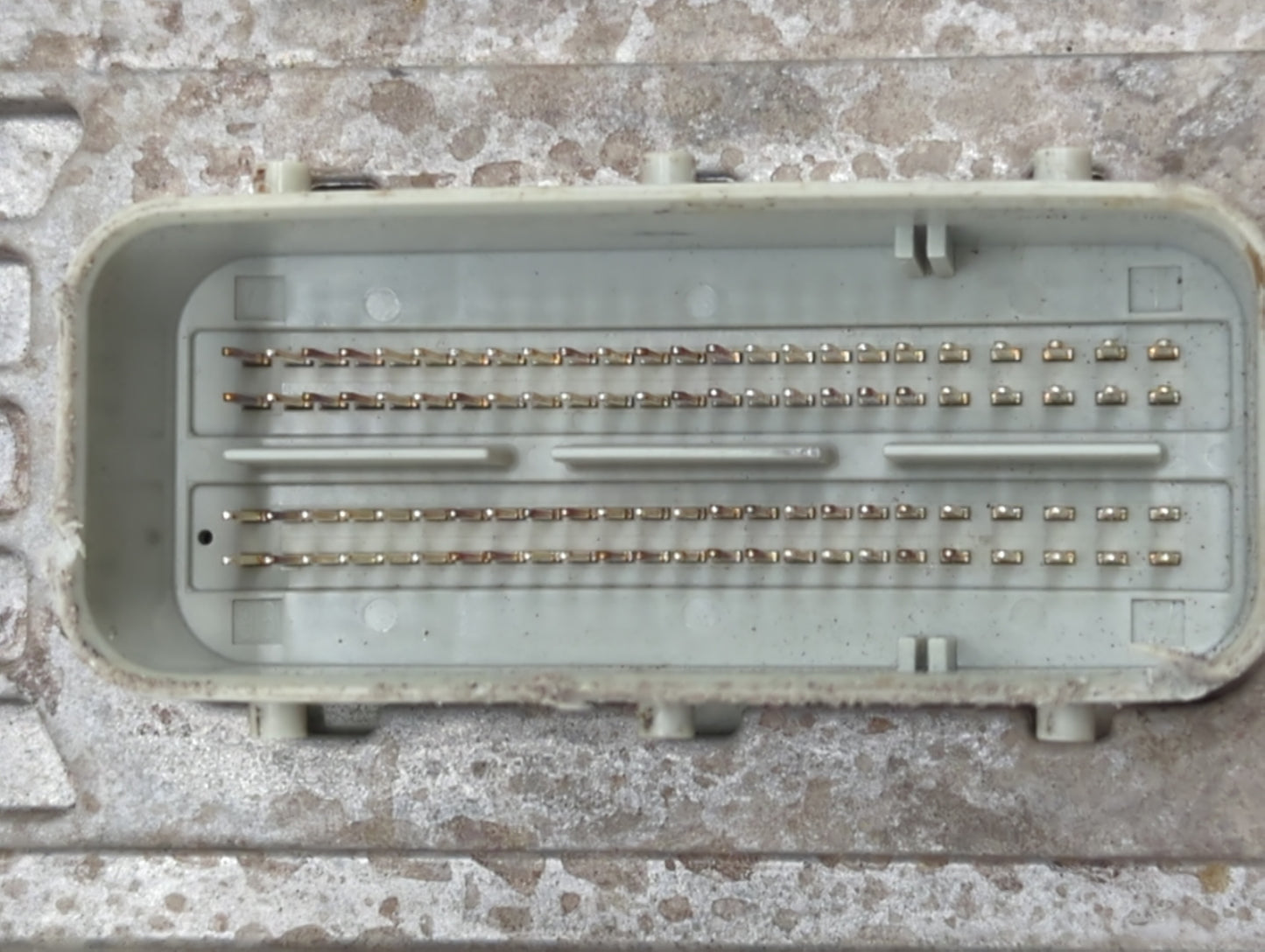 2011 Chrysler 200 PCM Engine Control Computer ECU ECM PCU OEM P/N:P68057013AF P05150628AB, P68057013AD, P68057013AC Fits OEM