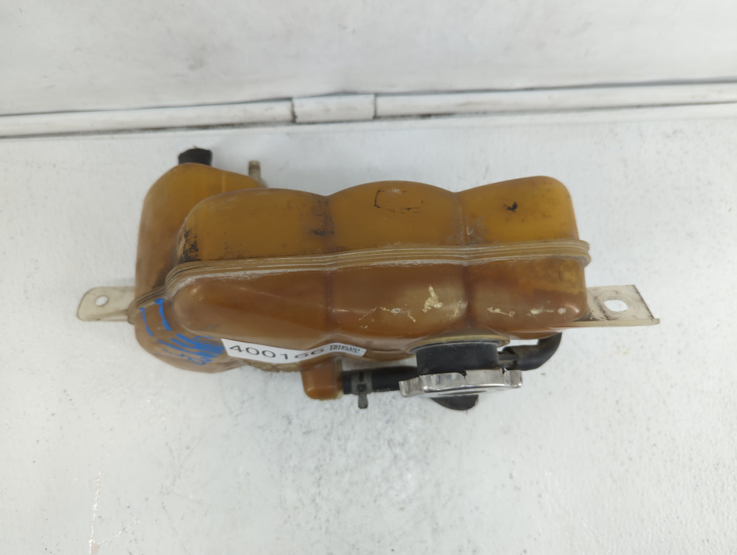 2011-2014 Chrysler 200 Windshield Washer Fluid Reservoir Bottle Oem - Oemusedautoparts1.com