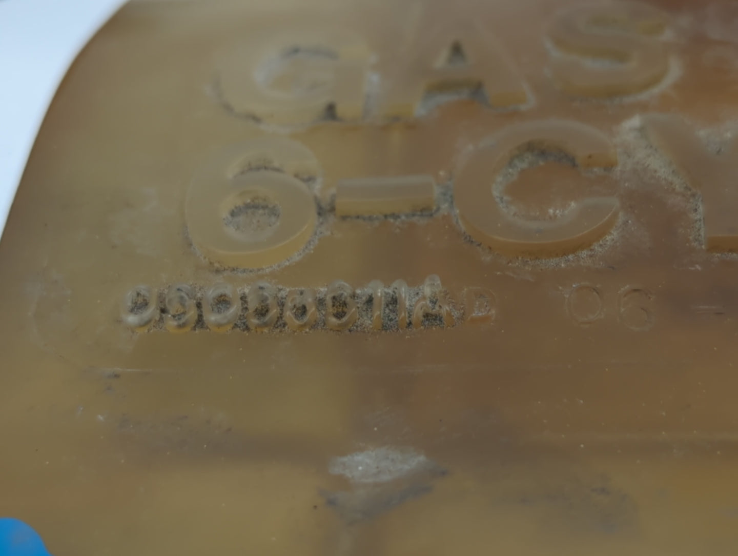 2011-2014 Chrysler 200 Windshield Washer Fluid Reservoir Bottle Oem - Oemusedautoparts1.com