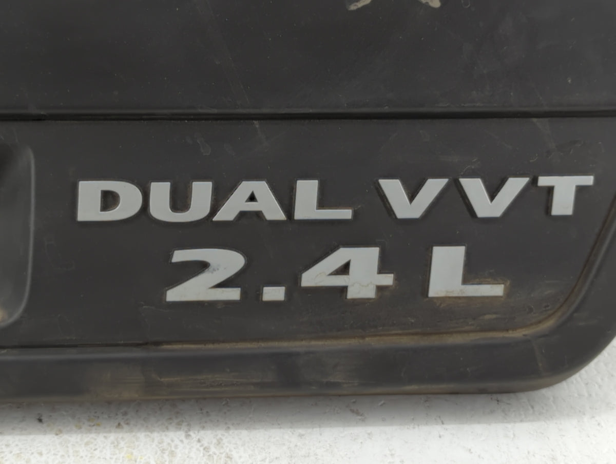 2011 Chrysler 200 Engine Cover 429700 - Oemusedautoparts1.com
