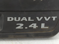 2011 Chrysler 200 Engine Cover 429700 - Oemusedautoparts1.com
