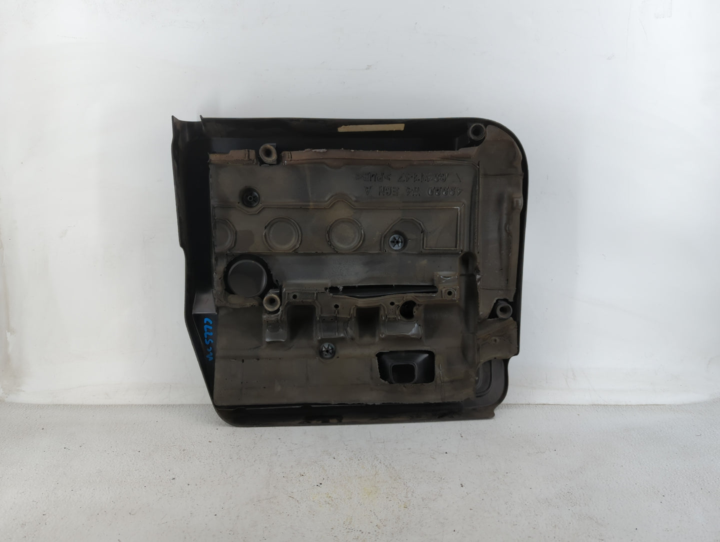 2011 Chrysler 200 Engine Cover - Oemusedautoparts1.com
