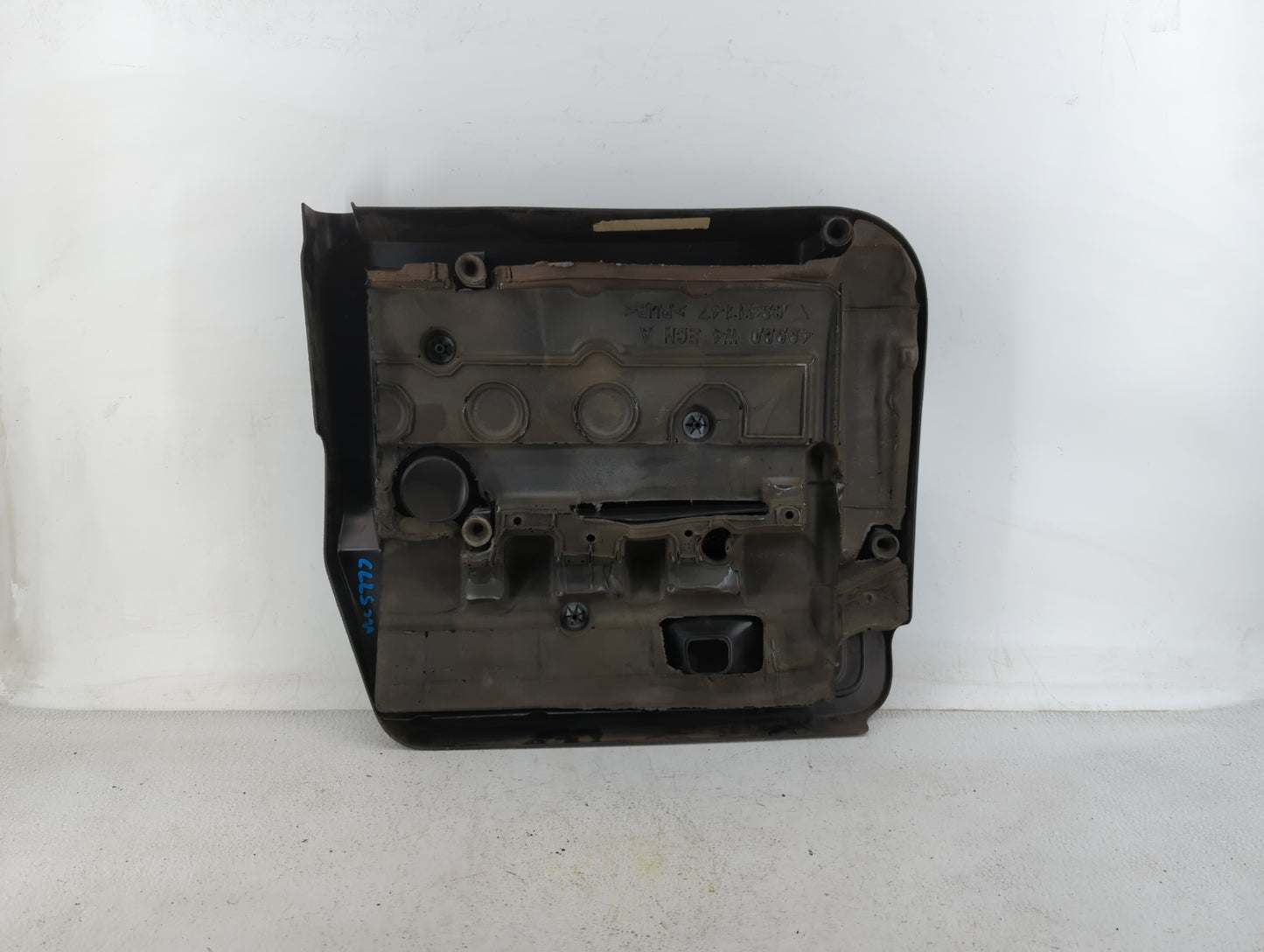 2011 Chrysler 200 Engine Cover - Oemusedautoparts1.com