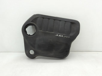compare product 2011 Chrysler 200 Engine Cover