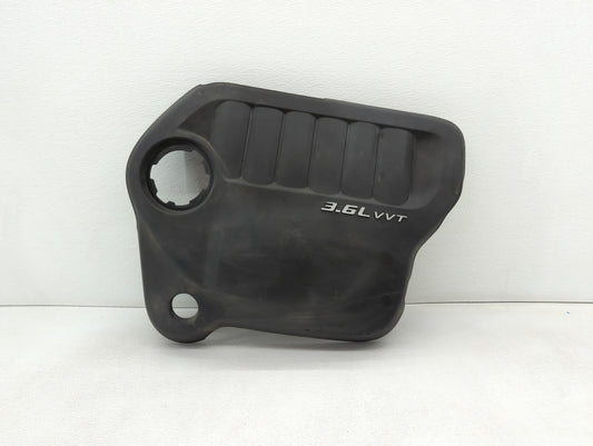 2011 Chrysler 200 Engine Cover - Oemusedautoparts1.com