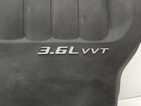 2011 Chrysler 200 Engine Cover - Oemusedautoparts1.com