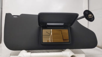 compare product 2011 Chrysler 200 Sun Visor Shade Replacement Passenger Right Mirror Fits OEM Used Auto Parts