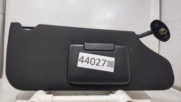 2011 Chrysler 200 Sun Visor Shade Replacement Passenger Right Mirror Fits OEM Used Auto Parts