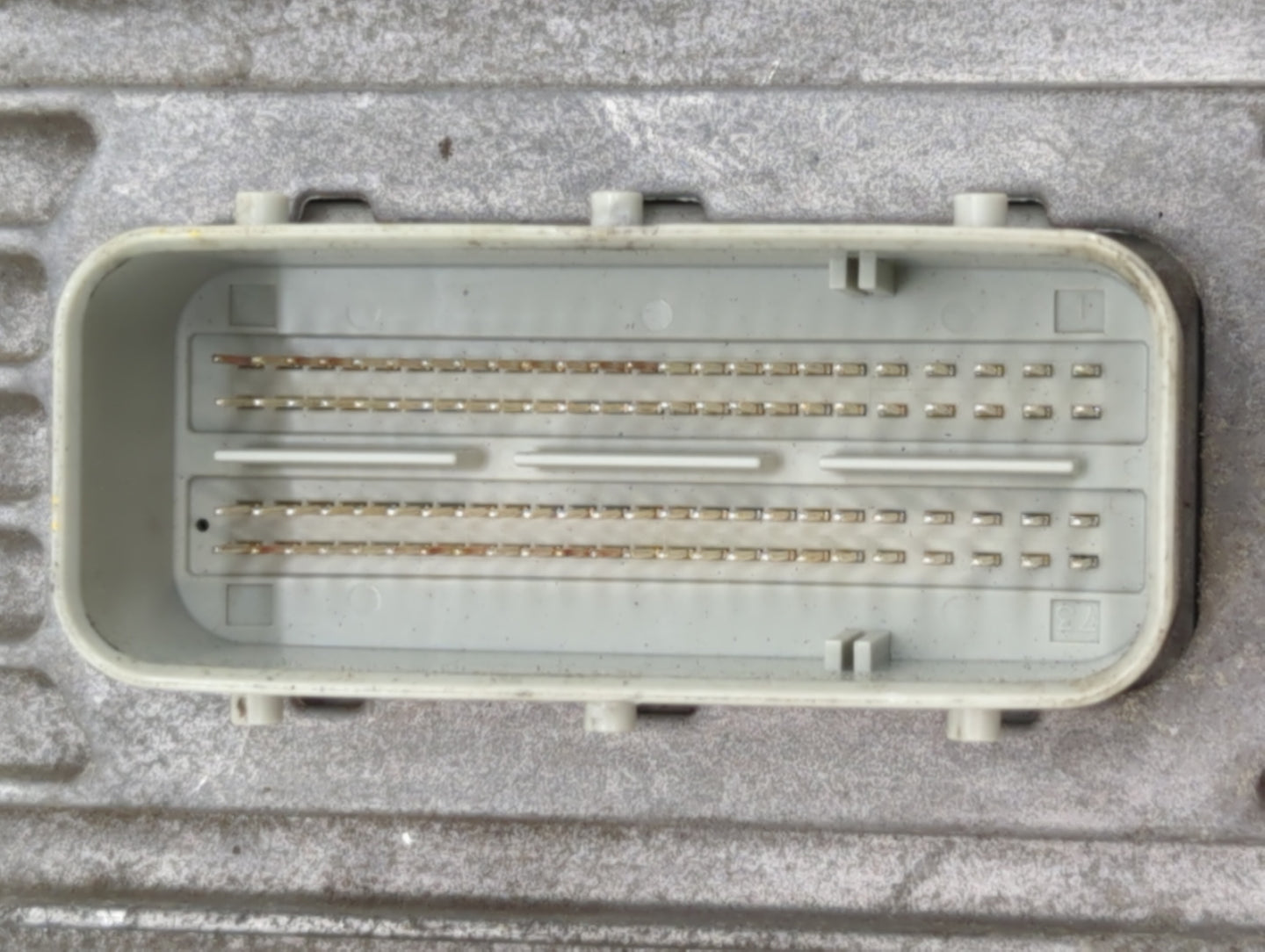 2011 Chrysler 200 PCM Engine Control Computer ECU ECM PCU OEM P/N:P05150855AC P68057013AF, P05150628AB, P68057013AD Fits OEM