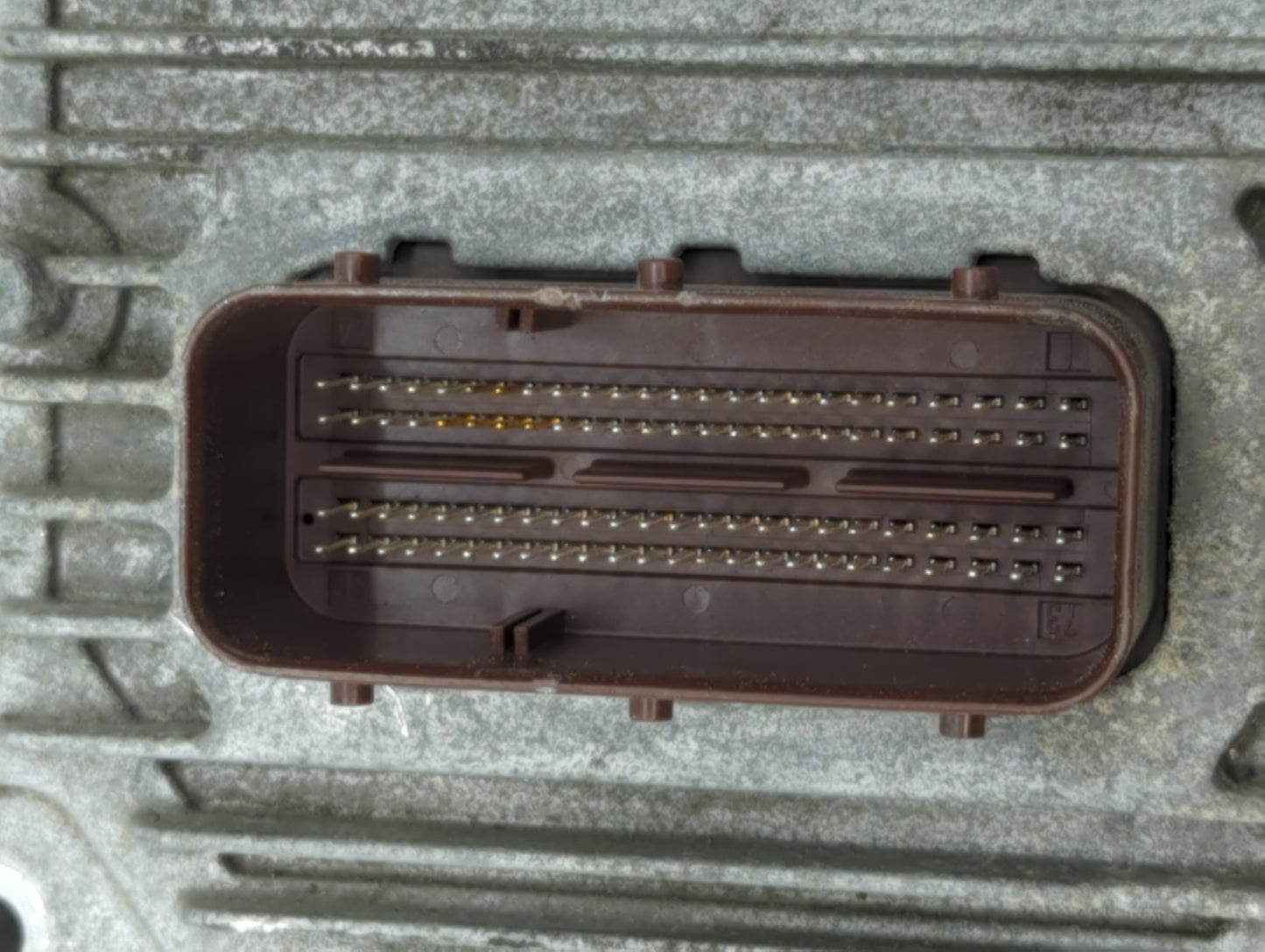 2011 Chrysler 200 PCM Engine Control Computer ECU ECM PCU OEM P/N:P05150855AC P68057013AF, P05150628AB, P68057013AD Fits OEM