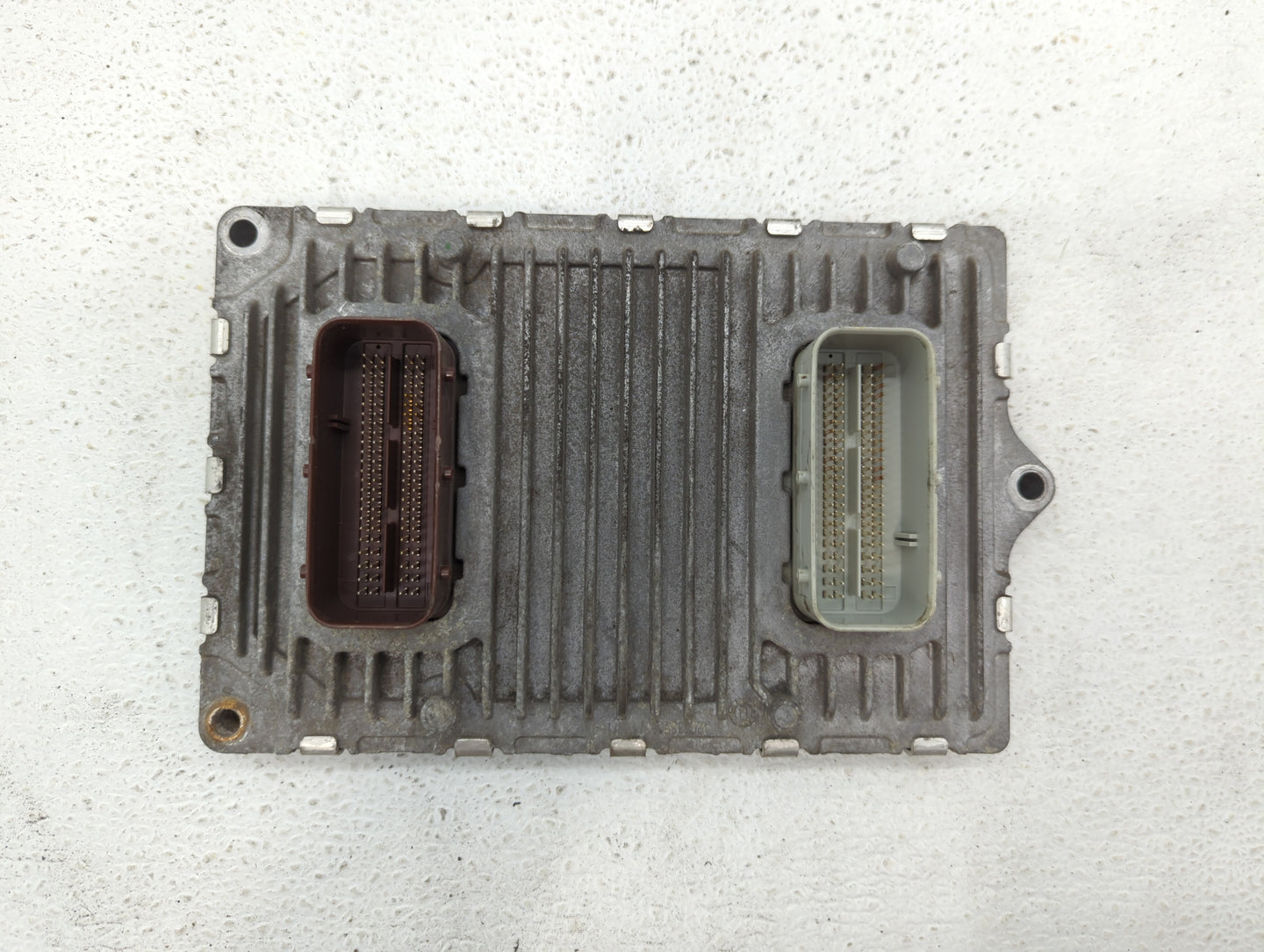 2011 Chrysler 200 PCM Engine Control Computer ECU ECM PCU OEM P/N:P05150855AC P68057013AF, P05150628AB, P68057013AD Fits OEM