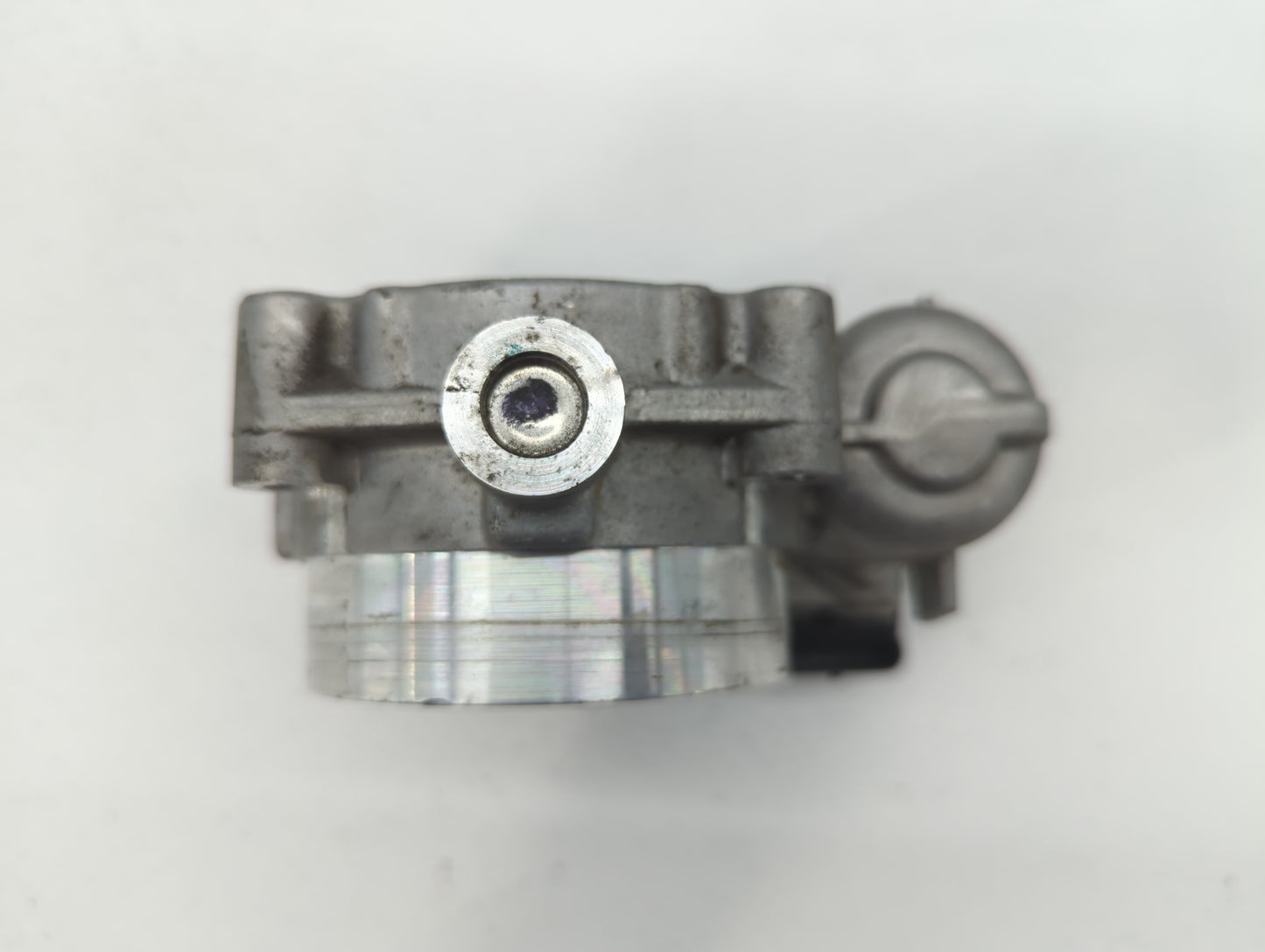 2011-2017 Chrysler 200 Throttle Body P/N:05184349AC 05184349AE Fits OEM Used Auto Parts - Oemusedautoparts1.com