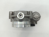 2011-2017 Chrysler 200 Throttle Body P/N:05184349AC 05184349AE Fits OEM Used Auto Parts - Oemusedautoparts1.com