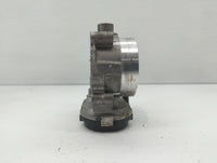 2011-2017 Chrysler 200 Throttle Body P/N:05184349AC 05184349AE Fits OEM Used Auto Parts - Oemusedautoparts1.com