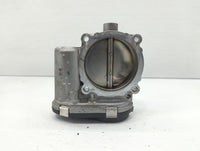 2011-2017 Chrysler 200 Throttle Body P/N:05184349AC 05184349AE Fits OEM Used Auto Parts - Oemusedautoparts1.com