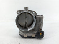 2011-2017 Chrysler 200 Throttle Body P/N:05184349AE 05184349AC Fits OEM Used Auto Parts - Oemusedautoparts1.com
