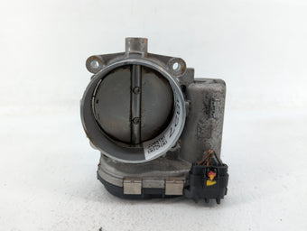 compare product 2011-2017 Chrysler 200 Throttle Body P/N:05184349AE 05184349AC Fits OEM Used Auto Parts