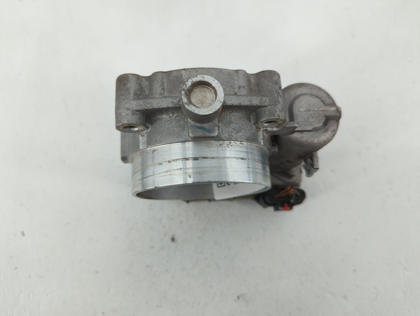 2011-2017 Chrysler 200 Throttle Body P/N:05184349AE 05184349AC Fits OEM Used Auto Parts - Oemusedautoparts1.com