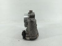 2011-2017 Chrysler 200 Throttle Body P/N:05184349AE 05184349AC Fits OEM Used Auto Parts - Oemusedautoparts1.com