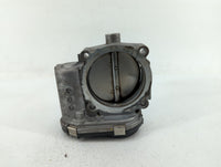 2011-2017 Chrysler 200 Throttle Body P/N:05184349AE 05184349AC Fits OEM Used Auto Parts - Oemusedautoparts1.com