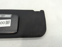 2011-2014 Chrysler 200 Sun Visor Shade Replacement Passenger Right Mirror Fits Fits 2011 2012 2013 2014 OEM Used Auto Parts 