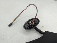 2011-2014 Chrysler 200 Sun Visor Shade Replacement Passenger Right Mirror Fits Fits 2011 2012 2013 2014 OEM Used Auto Parts 