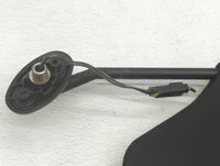 2011-2014 Chrysler 200 Sun Visor Shade Replacement Passenger Right Mirror Fits Fits 2011 2012 2013 2014 OEM Used Auto Parts 