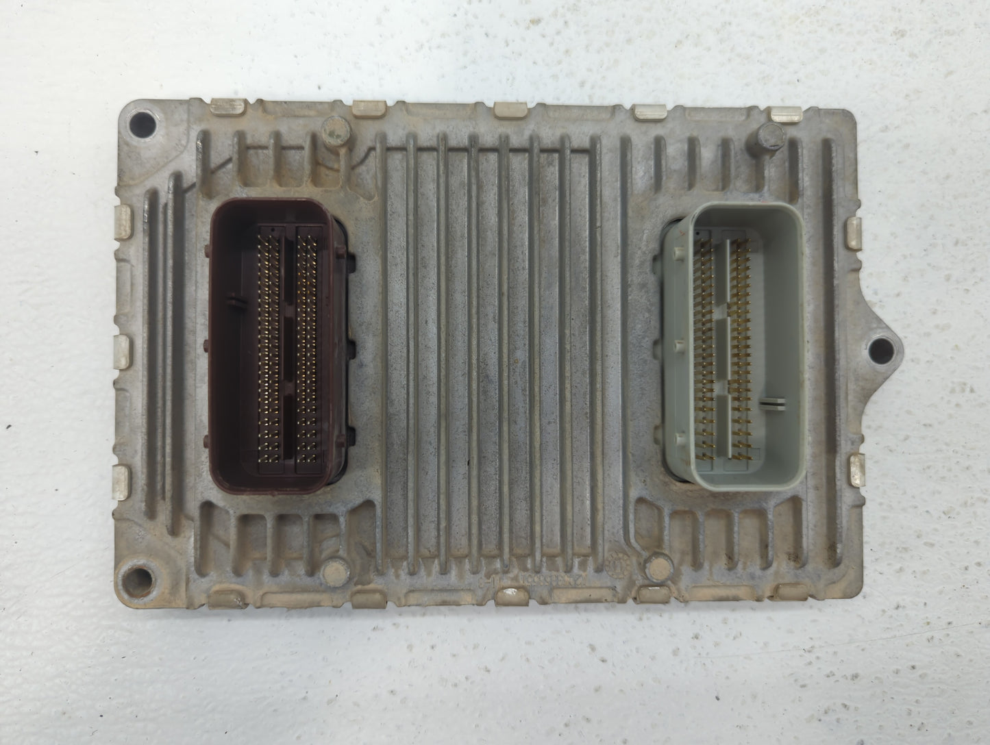 2011 Chrysler 200 PCM Engine Control Computer ECU ECM PCU OEM P/N:P05150855AC P68057013AF, P05150628AB, P68057013AD Fits OEM