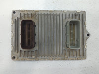2011 Chrysler 200 PCM Engine Control Computer ECU ECM PCU OEM P/N:P05150855AC P68057013AF, P05150628AB, P68057013AD Fits OEM