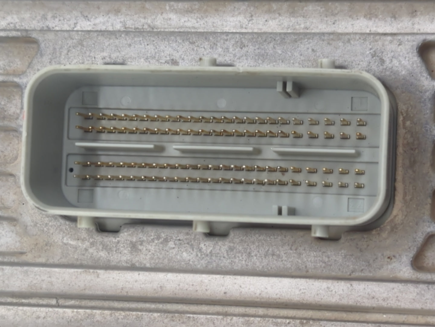 2011 Chrysler 200 PCM Engine Control Computer ECU ECM PCU OEM P/N:P05150855AC P68057013AF, P05150628AB, P68057013AD Fits OEM