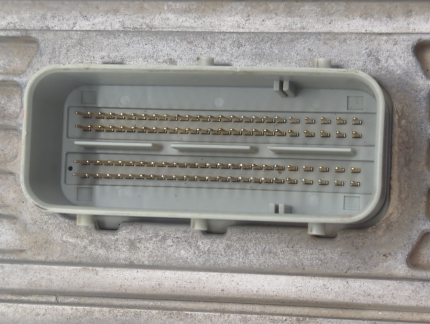 2011 Chrysler 200 PCM Engine Control Computer ECU ECM PCU OEM P/N:P05150855AC P68057013AF, P05150628AB, P68057013AD Fits OEM
