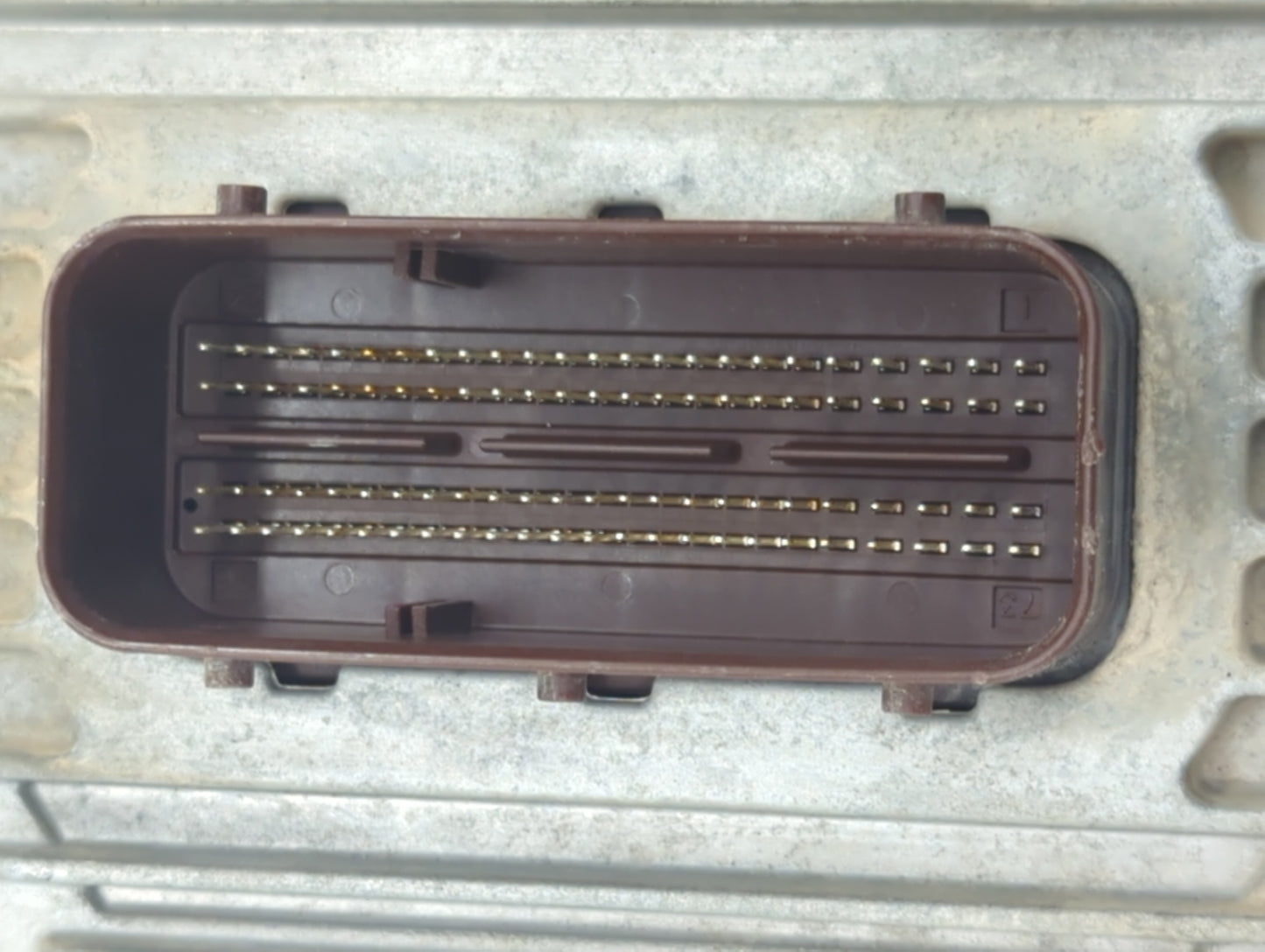 2011 Chrysler 200 PCM Engine Control Computer ECU ECM PCU OEM P/N:P05150855AC P68057013AF, P05150628AB, P68057013AD Fits OEM