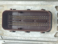 2011 Chrysler 200 PCM Engine Control Computer ECU ECM PCU OEM P/N:P05150855AC P68057013AF, P05150628AB, P68057013AD Fits OEM