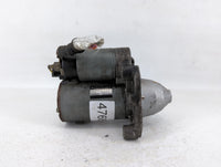 2011-2014 Chrysler 200 Car Starter Motor Solenoid OEM P/N:04801839AB Fits Fits 2011 2012 2013 2014 OEM Used Auto Parts - Oem