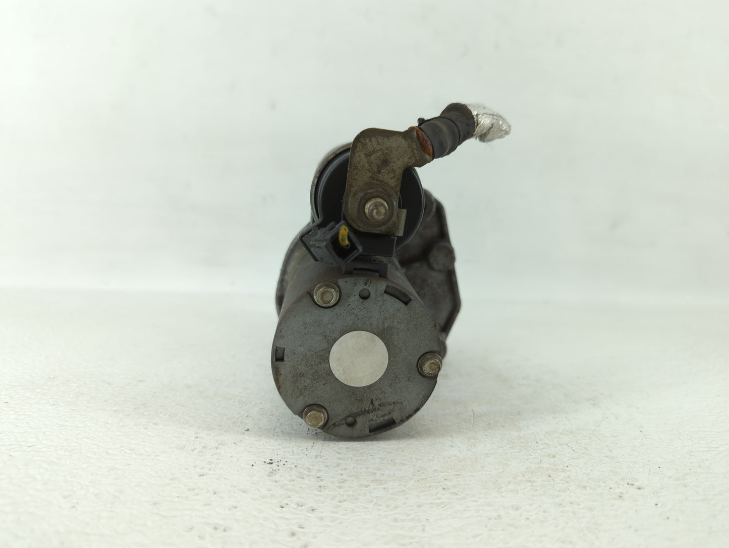 2011-2014 Chrysler 200 Car Starter Motor Solenoid OEM P/N:04801839AB Fits Fits 2011 2012 2013 2014 OEM Used Auto Parts - Oem