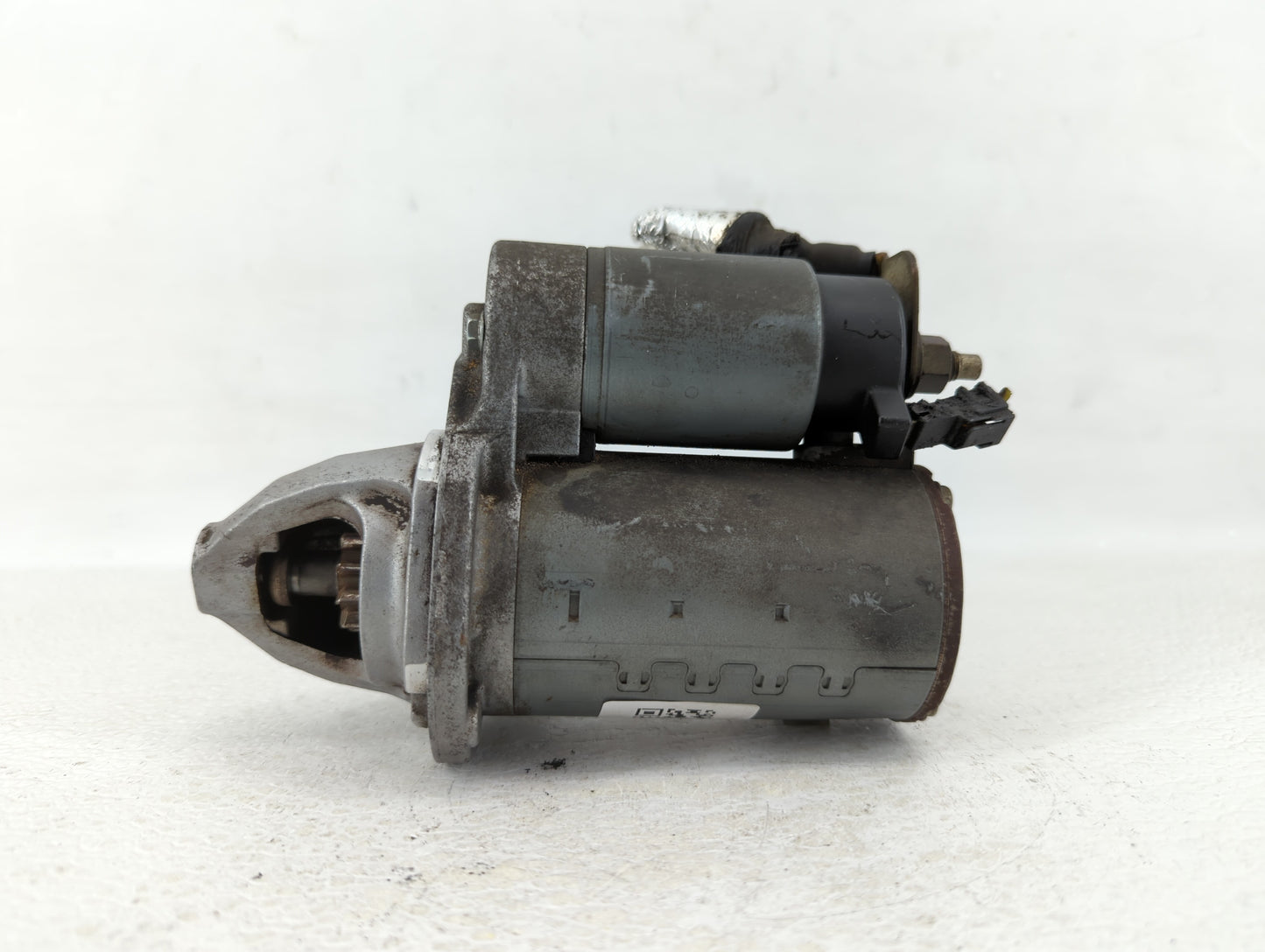 2011-2014 Chrysler 200 Car Starter Motor Solenoid OEM P/N:04801839AB Fits Fits 2011 2012 2013 2014 OEM Used Auto Parts - Oem