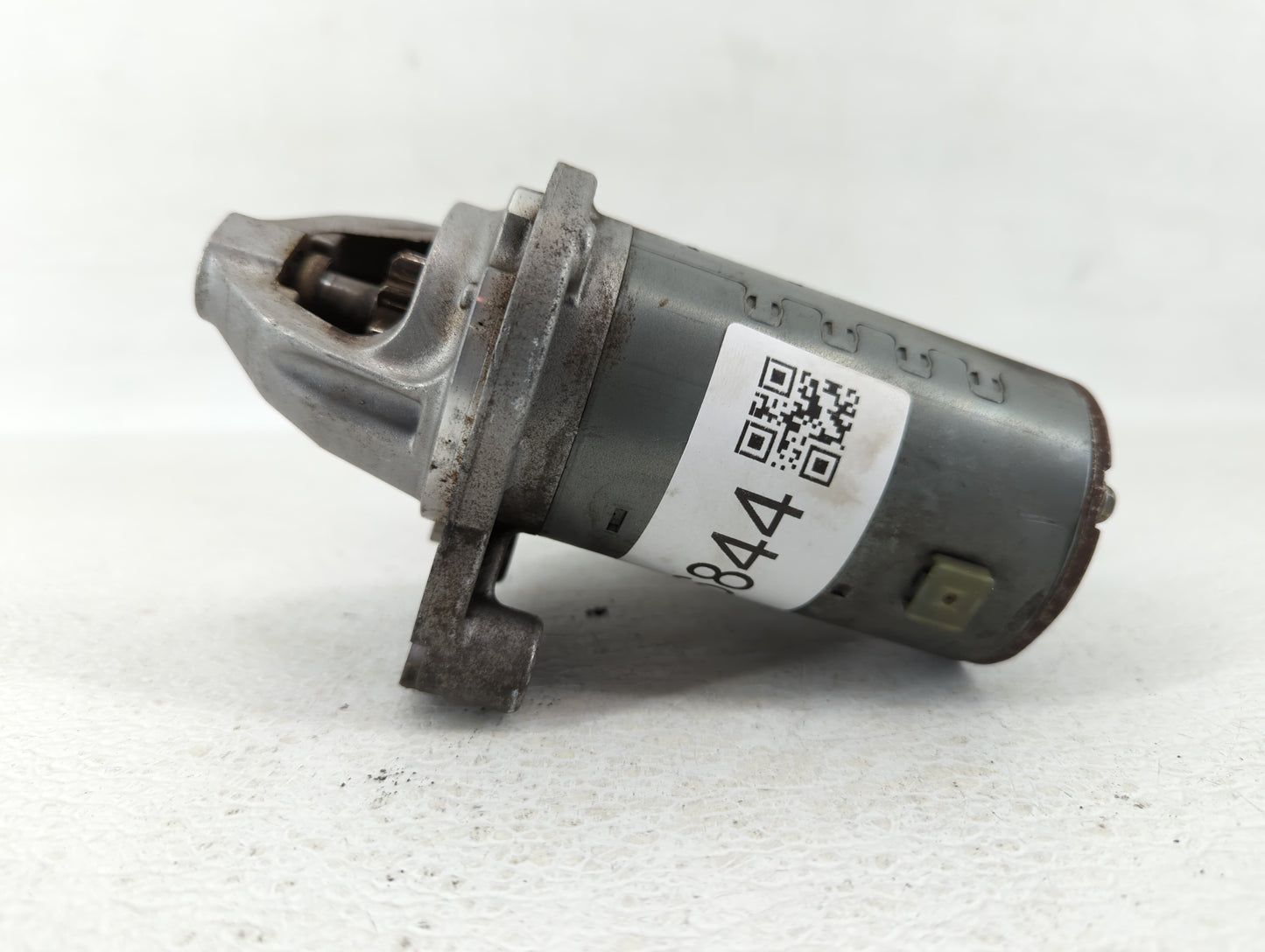 2011-2014 Chrysler 200 Car Starter Motor Solenoid OEM P/N:04801839AB Fits Fits 2011 2012 2013 2014 OEM Used Auto Parts - Oem