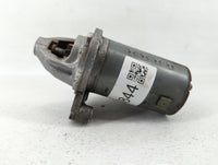 2011-2014 Chrysler 200 Car Starter Motor Solenoid OEM P/N:04801839AB Fits Fits 2011 2012 2013 2014 OEM Used Auto Parts - Oem