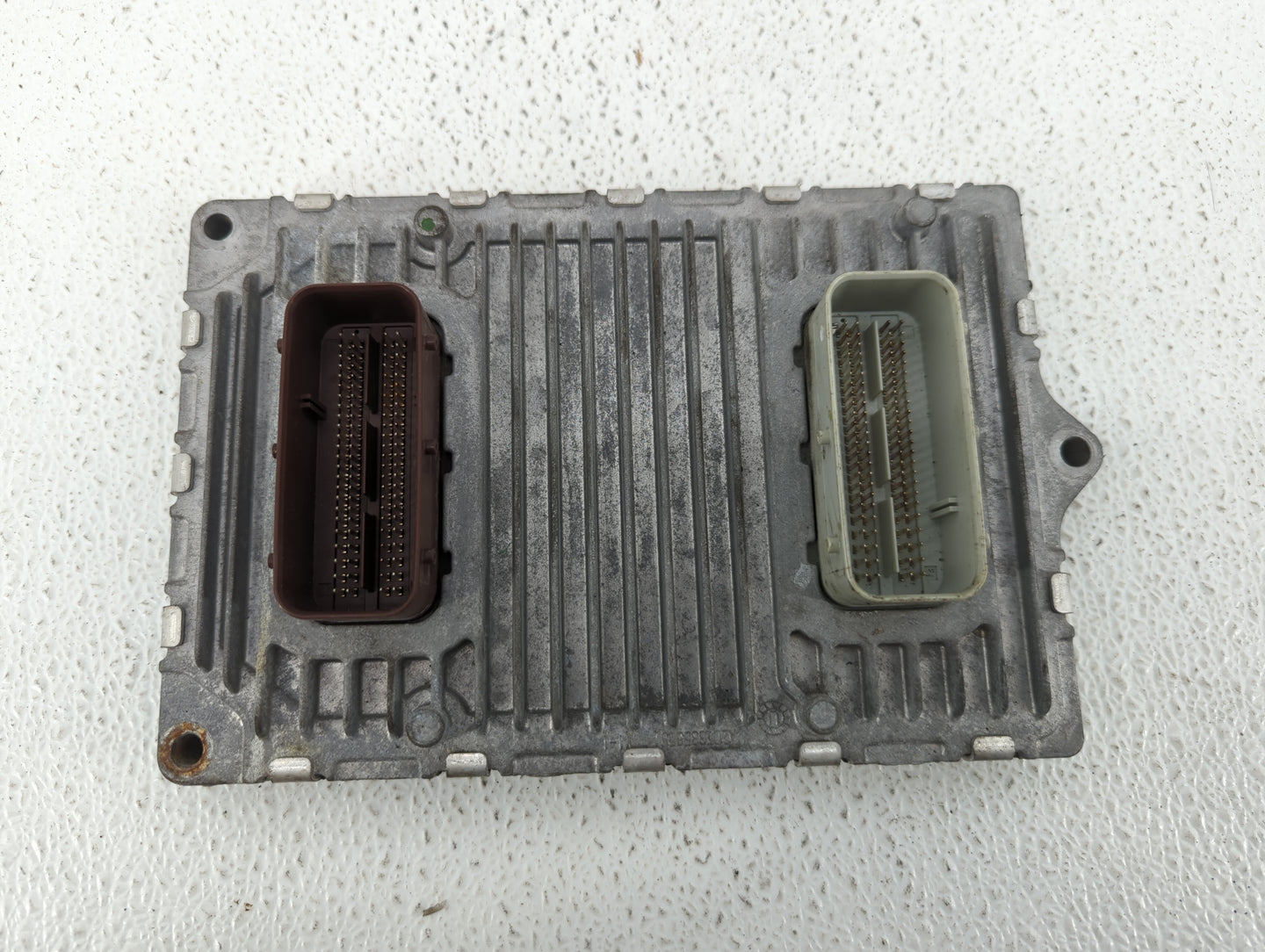 2011 Chrysler 200 PCM Engine Control Computer ECU ECM PCU OEM P/N:P05150628AB P05150855AC, P68057013AF, P68057013AD Fits OEM