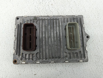 2011 Chrysler 200 PCM Engine Control Computer ECU ECM PCU OEM P/N:P05150628AB P05150855AC, P68057013AF, P68057013AD Fits OEM