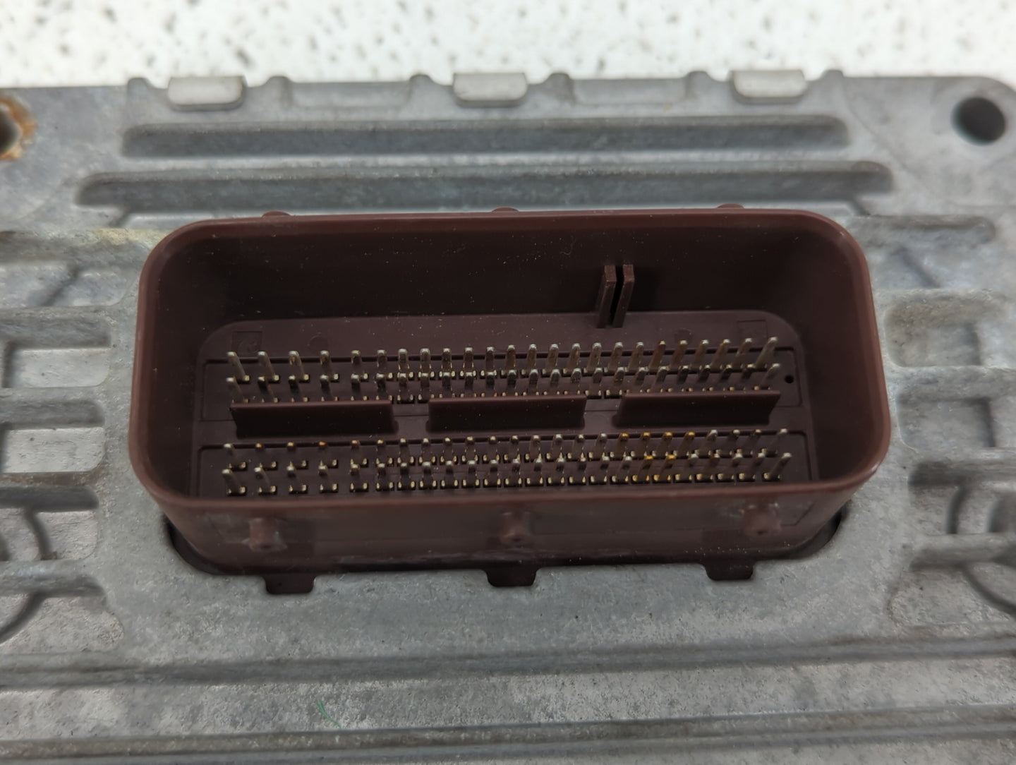 2011 Chrysler 200 PCM Engine Control Computer ECU ECM PCU OEM P/N:P05150628AB P05150855AC, P68057013AF, P68057013AD Fits OEM