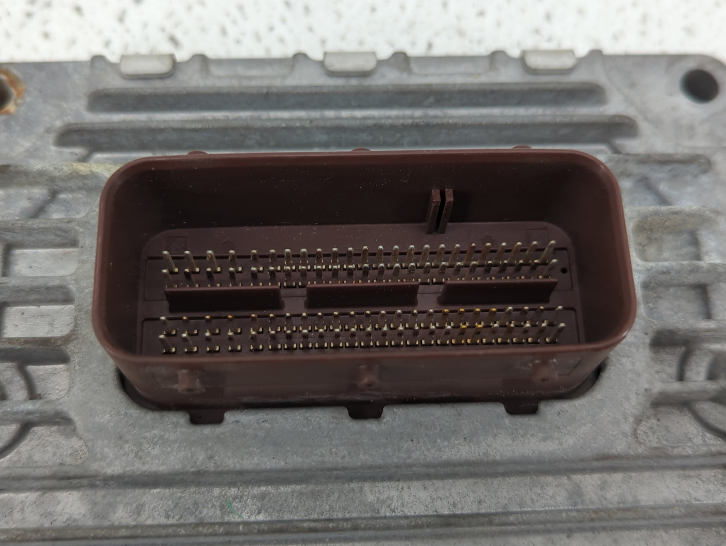 2011 Chrysler 200 PCM Engine Control Computer ECU ECM PCU OEM P/N:P05150628AB P05150855AC, P68057013AF, P68057013AD Fits OEM