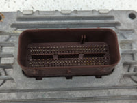 2011 Chrysler 200 PCM Engine Control Computer ECU ECM PCU OEM P/N:P05150628AB P05150855AC, P68057013AF, P68057013AD Fits OEM