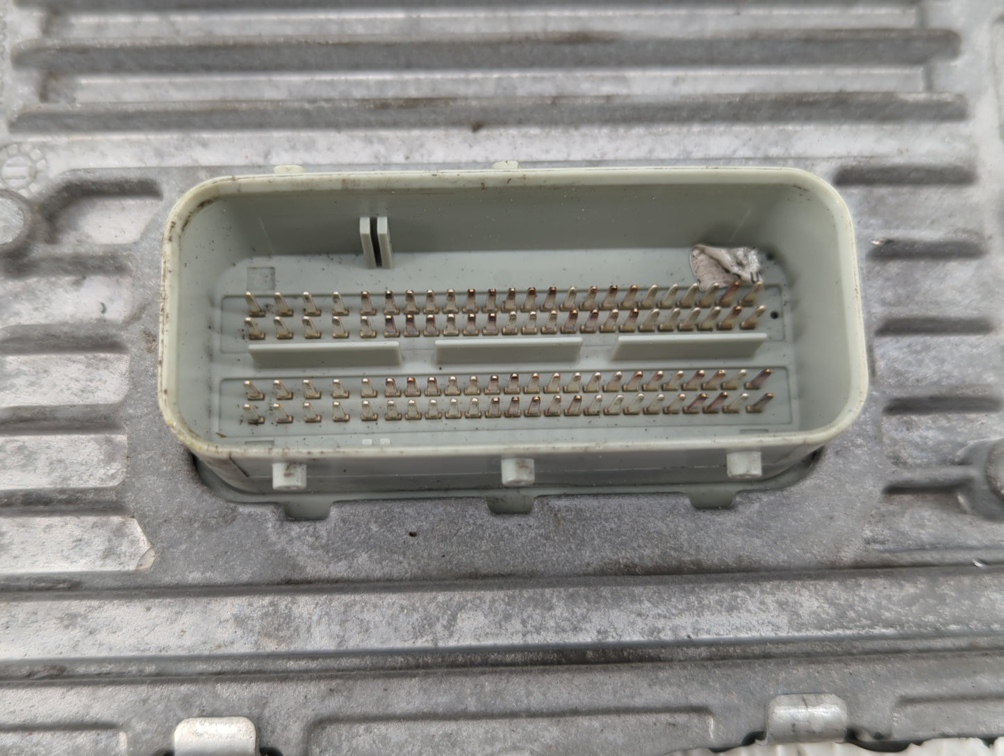 2011 Chrysler 200 PCM Engine Control Computer ECU ECM PCU OEM P/N:P05150628AB P05150855AC, P68057013AF, P68057013AD Fits OEM