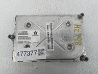 2011 Chrysler 200 PCM Engine Control Computer ECU ECM PCU OEM P/N:P05150628AB P05150855AC, P68057013AF, P68057013AD Fits OEM