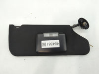2011-2014 Chrysler 200 Sun Visor Shade Replacement Passenger Right Mirror Fits Fits 2011 2012 2013 2014 OEM Used Auto Parts 