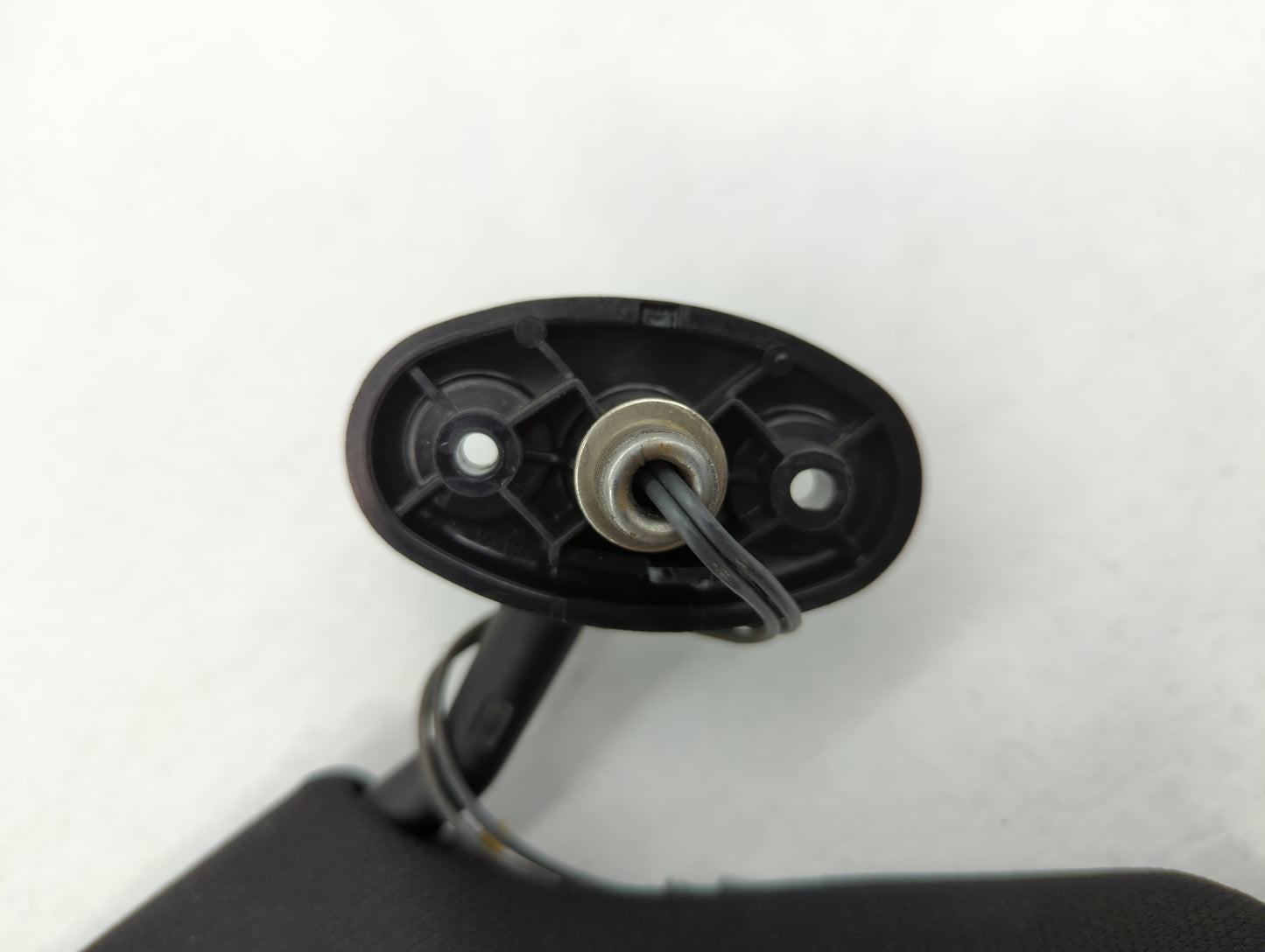 2011-2014 Chrysler 200 Sun Visor Shade Replacement Passenger Right Mirror Fits Fits 2011 2012 2013 2014 OEM Used Auto Parts 