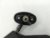 2011-2014 Chrysler 200 Sun Visor Shade Replacement Passenger Right Mirror Fits Fits 2011 2012 2013 2014 OEM Used Auto Parts 